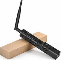 LINEOPS SLZB-06 „Zigbee 3.0“ į Ethernet, USB ir „Wi-Fi“ adapteris su PoE, suderinamas su „Zigbee2MQTT“, „Home Assistant“ ir ZHA (SLZB-06)