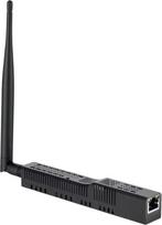 LINEOPS SLZB-06M „Zigbee 3.0“ į Ethernet, USB ir „Wi-Fi“ adapteris su PoE, suderinamas su „Zigbee2MQTT“, „Home Assistant“ ir ZHA