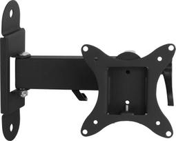 LINK lkbr13 Sieninis laikiklis su 2 lankstais, skirtas LED/LCD televizoriams nuo 13" iki 37", sveriančioms iki 15 kg ir atitinkančioms VESA 100 x 100 standartą