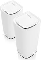 LINKSYS MX6202 trijų juostų "Mesh WiFi" maršrutizatorius