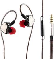 LINSOUL 7 Hz „Salnotes Zero HiFi“ 10 mm dinaminio garsiakalbio ausinės IEM