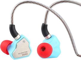 LINSOUL 7 Hz „Salnotes Zero HiFi“ 10 mm dinaminio garsiakalbio ausinės IEM