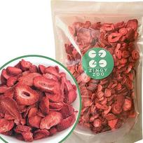 Liofilizuotos braškės, XL 350 g, liofilizuoti vaisiai, liofilizuoti vaisiai, džiovinti vaisiai, be cukraus, džiovinti vaisiai, džiovintos braškės, liofilizuoti vaisiai