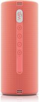 LOEWE „We. Hear 2“ nešiojamas „Bluetooth“ garsiakalbis, koralų raudonos spalvos