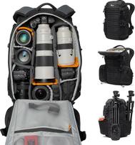 Lowepro Protactic Bp 450 Aw III fotoaparato krepšys vieno dydžio