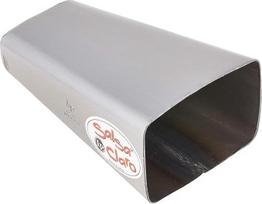 LP Cloche Salsa Claro Bongo ES-13