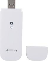 LTE Stick LTE 4G Dongle, 150Mbps USB WiFi Hotspot USB tinklo Adapte 4G LTE Surfstick USB Modem Stick su bendrinimu iki 10 WiFi vartotojų