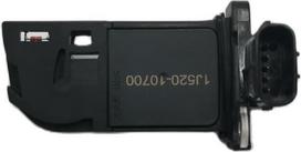 Luftstrom 1J520-10700, skirtas „Kubota“ 1J52010700