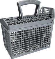 LUTH "Premium Profi Parts" stalo įrankių krepšelis Stalo įrankių dėklas, suderinamas su AEG "Electrolux Privileg" indaplove 45 cm 60 cm 1118401700 111840170/0