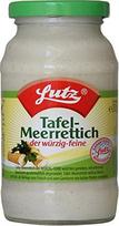 Lutz Chalkboard krienai 200 g