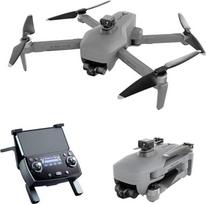 LUXWALLET EvoFly ² Dodge - 45 km/h - 4K GPS dronas - 4 km - kliūčių vengimas - 5 GHz WiFi - gimbalinė 3 ašių kamera - Micro SD - profesionalus