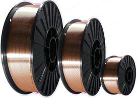 Lydymo viela, 2.1461 MIG/MAG suvirinimo viela, lydymo viela 0,8 CuSi3, 1,0 mm, 1 ritė po 15 kg – D100 D300 MIG (