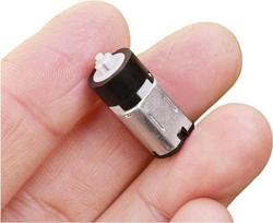 M10 10 mm pavarų dėžė, tiksli planetinė pavarų dėžė, elektroninis starteris, nuolatinė srovė (DC) 5 V, 6 V, 130 apsisukimų per minutę, be garso, maža