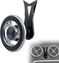 Magnetinis automobilinis mobiliojo telefono laikiklis "Benz GLA X156 et CLA C117" (2013-2019), pasukamas 360° kampu, suderinamas su "Magsafe" laikikliu "iPhone 17 16 15 14" ir GPS