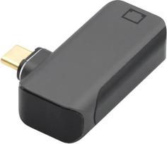 Magnetinis kampinis USB-C (Type-C) USB 3.1 į 1000Mbps Gigabit Ethernet tinklo LAN adapteris, skirtas nešiojamajam kompiuteriui