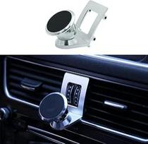 Magnetinis mobiliojo telefono laikiklis, suderinamas su "Audi Q5 8R" ir "SQ5", tinkantis išmaniajam telefonui ir GPS, su automobiliniu mobiliojo telefono laikikliu, reguliuojamu 360 laipsnių kampu (sidabrinis)