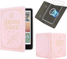Magnetinis nuimamas dėklas, skirtas 7 colių „Kindle Paperwhite“ 12-osios kartos modeliui