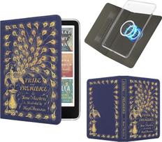 Magnetinis nuimamas dėklas, skirtas 7 colių „Kindle Paperwhite“ 12-osios kartos modeliui