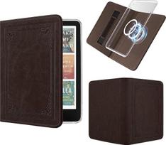 Magnetinis nuimamas dėklas, skirtas 7 colių „Kindle Paperwhite“ 12-osios kartos modeliui