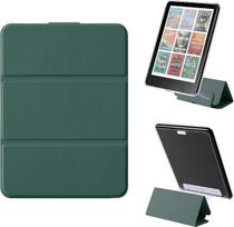 Magnetinis trigubas dėklas 7 colių „Kindle Paperwhite“
