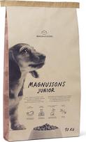 Magnusson, Meat & Biscuit Junior, maistas šunims, 1 x 10 kg