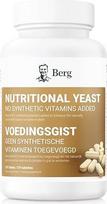 Maistinių mielių tabletės Vitaminas B12 - be sintetinių priedų - vanilės skonio 270 tablečių