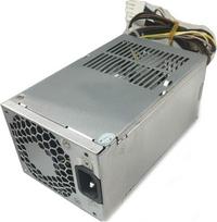 Maitinimo blokas, suderinamas su „HP ProDesk 400“, „600“, „800“, „G1“, „G2“ SFF staliniais kompiuteriais: PS-4201-2HF, PS-4241-2HF, D12-240P1A, D12-240P2A, PCC002, PCC004, D12-240P3B