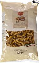 mamma lucia pilno grūdo makaronų spiralės, 10 vnt. (10 x 500 g)