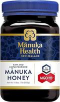 Manuka Health - MGO 100 + Manuka medus 500 G