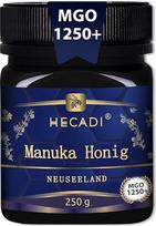 Manuka medus MGO 1250+ Hecadi I 100% grynas originalus medus iš Naujosios Zelandijos I su sertifikuotu ir garantuotu MGO kiekiu I 250 g