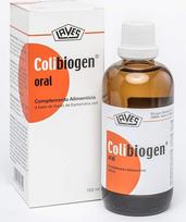 Margan 1, Collegiate Oral 100 ml