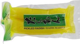 MARINUOTI RAGANAI „LV ZHENG FOOD“ – marinuoti raganai, perpus perpjauti (1 x 350 g)