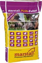 marstall Premium-Pferdefutter Sezoniniai gluosnių batonėliai Pakuotė 1 x 5 kg