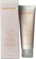 MARY KAY saulės kremas SPF 50+ veido ir kūno priežiūrai nuo saulės, 118 ml