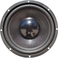 MASTER AUDIO 1 MA30W/8 MA 30W/8 Profesionalus žemų dažnių garsiakalbis ir aukštų dažnių garsiakalbis 30,00 cm 300 mm 12 colių 300 W RMS 600 W maks. 8 omai Guminė pakaba 94 dB 1 vnt. pakuotėje