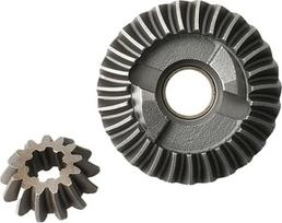 Mažojo krumpliaračio ir priekinės pavaros rinkinys 6L5-45551-00 6L5-45560-00, suderinamas su 4T F2.5 F2.5 AMH laivo išoriniu varikliu