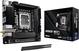 MB ASRock Intel 1851 B860I WiFi