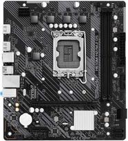 MB ASRock Intel 1700 H610M-H2/M.2 D5