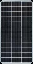 Mėgaukitės „TopCon“ technologijos monokristaliniais saulės elementais, 200 W, 12 V – 25,5 % aukštas efektyvumas, 210 mm saulės elementai, 18 jungiamųjų juostų saulės baterija, idealiai tinka kemperiams, balkonų sistemoms, sodo nameliams ir valtims