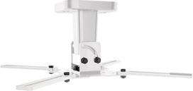 MELICONI 480804 Pro 100 Halterung für Projektor – weiß