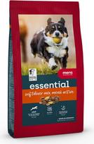 MERA Essential Dog Food > "Softdiner" suaugusiems labai aktyviems šunims - mišrus sausas maistas su paukštiena, be cukraus ir konservantų, 12,5 kg