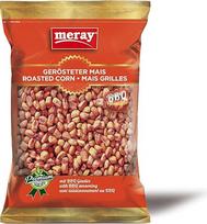 MERAY Kukurūzų BBQ 150g