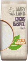 Merilandas – nesaldinti aukščiausios kokybės kokoso drožlės, 750 g pakuotėje – džiovintos kokoso drožlės, egzotiškos ir skanios – kokoso drožlės, puikiai tinkamos naudoti su javainiais, saldumynams, kaip garnyras arba kepiniams