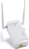 METRONIC 495432 "WiFi" kartotuvas 300Mbps, baltas