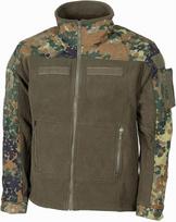 MFH „Combat Fleece“ striukė