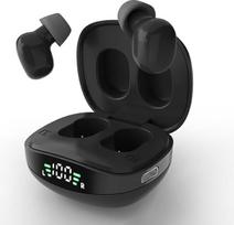 Miego ausinės "Bluetooth 5.4", šoninės miego ausinės, triukšmą slopinančios "Bluetooth" ausinės "Mini" miegui, nematomos ausinės į ausis, minkštos ausinės, miego ausinės, skirtos "iOS/Huawei/Samsung