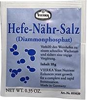 Mielinė maistinė druska (10 g)