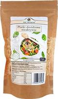 Mielių dribsniai neaktyvūs be glitimo 150g Penki pokyčiai