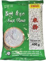 MIKKO ryžių miltai, „Bot Gao“ – 1 x 400 g