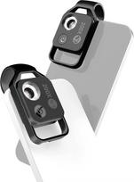 Mikroskopas mobiliajam telefonui, CAMOLO 200X USB mikroskopas, HD skaitmeninis mikroskopas su 6 šviesos diodais vaikams, paaugliams, studentams, suaugusiesiems